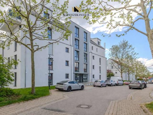 Wohnung kaufen in Nagold, Baden-Württemberg