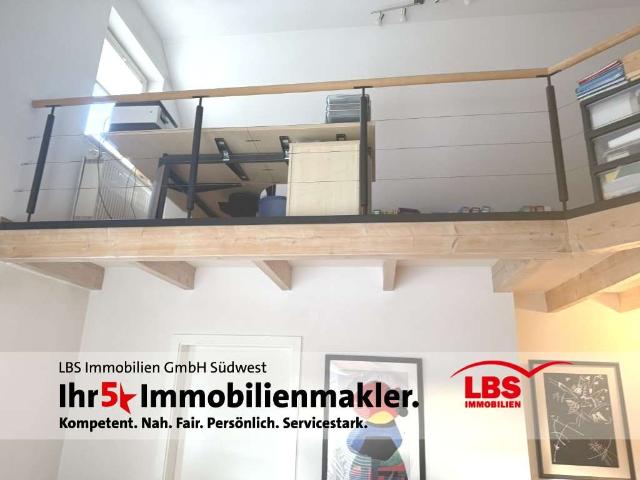 Wohnung kaufen in Nagold, Baden-Württemberg