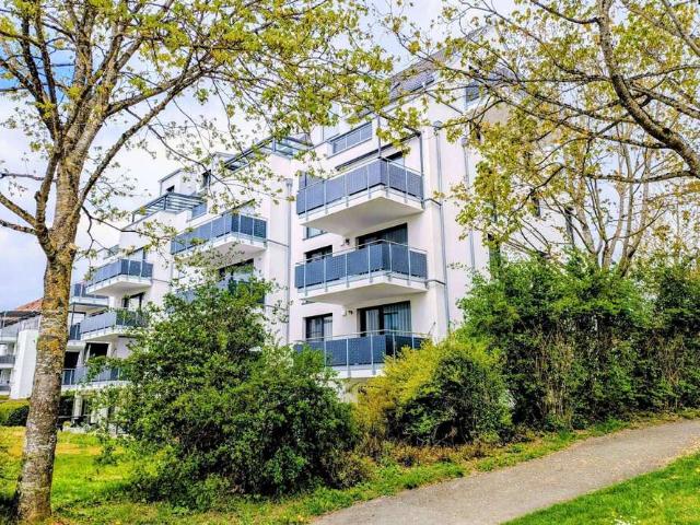 Wohnung kaufen in Nagold, Baden-Württemberg