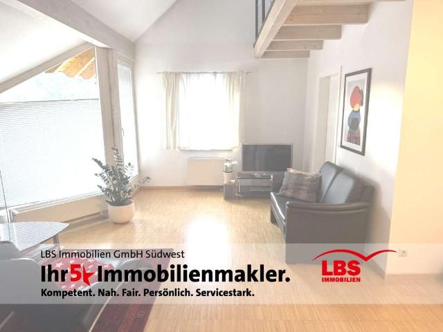 Wohnung kaufen in Nagold, Baden-Württemberg
