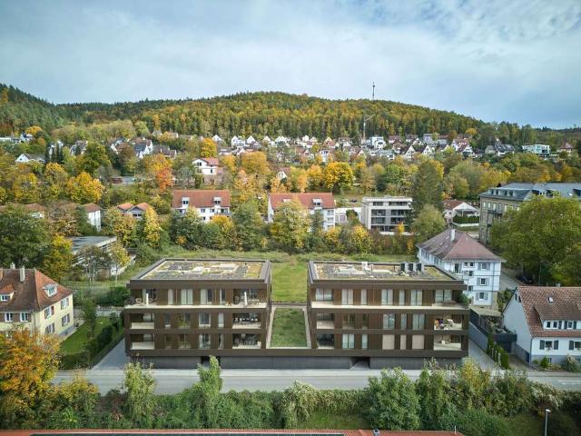 Wohnung kaufen in Nagold, Baden-Württemberg