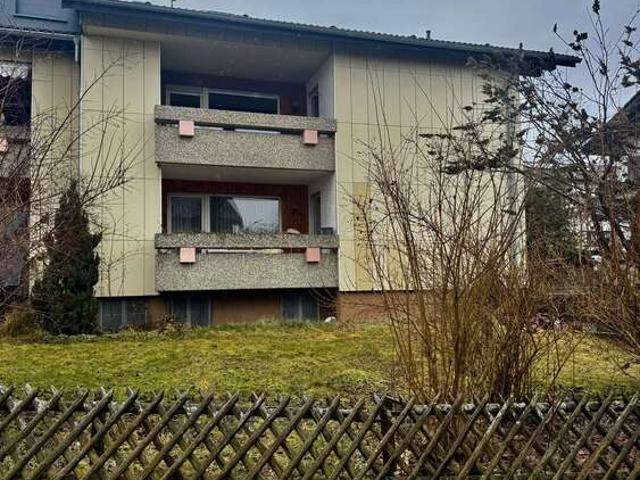 Wohnung kaufen in Nattheim