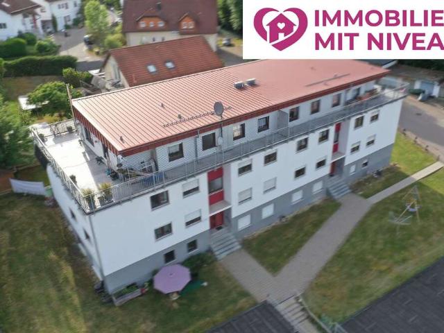 Wohnung kaufen in Nattheim