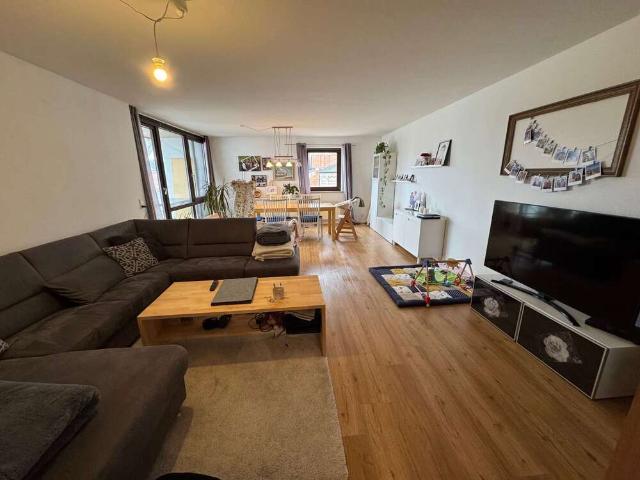 Wohnung kaufen in Nattheim