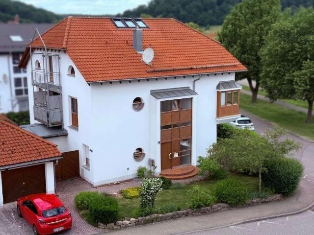 Wohnung kaufen in Nattheim