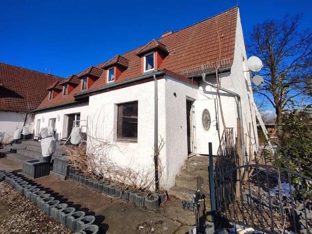 Wohnung kaufen in Nauen, Brandenburg