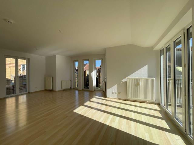 Wohnung kaufen in Nauen, Brandenburg