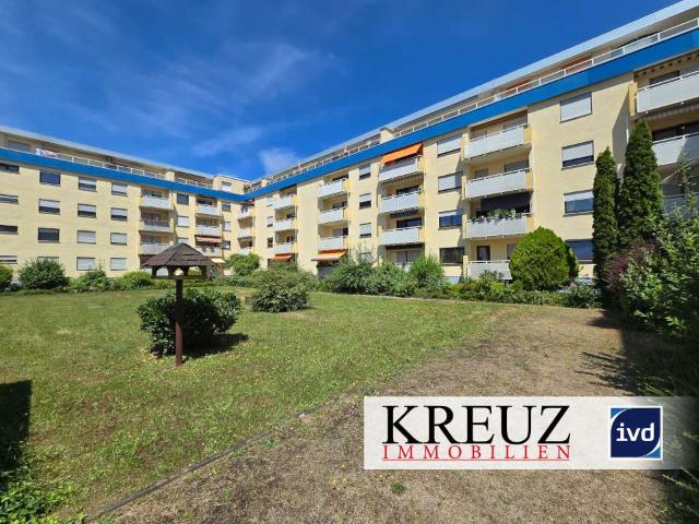 Wohnung kaufen in Nauheim, Hessen