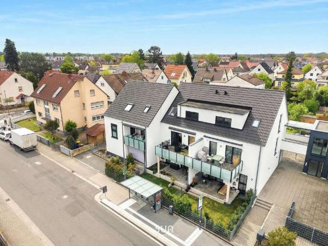 Wohnung kaufen in Nauheim, Hessen
