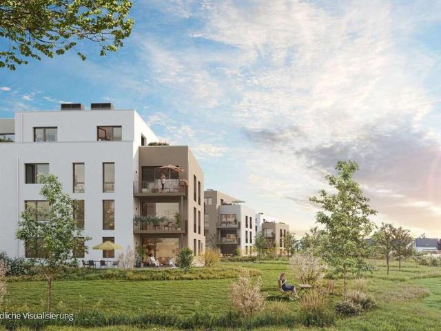 Wohnung kaufen in Erdmannshain, Naunhof