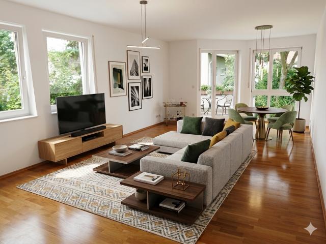 Wohnung kaufen in Naurod, Wiesbaden