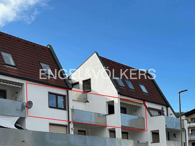 Wohnung kaufen in Kleingemünd, Neckargemünd