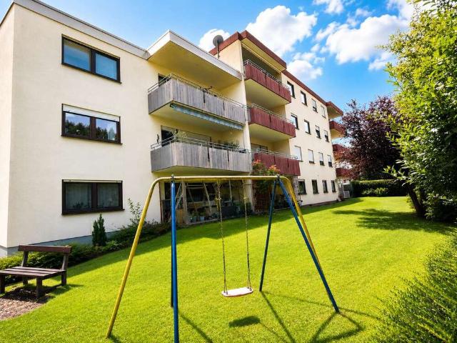 Wohnung kaufen in Kleingemünd, Neckargemünd