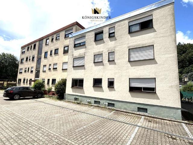 Wohnung kaufen in Kleingemünd, Neckargemünd