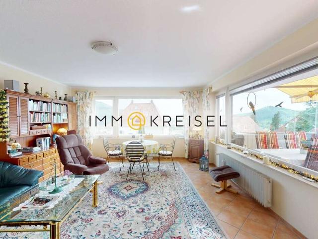 Wohnung kaufen in Kleingemünd, Neckargemünd