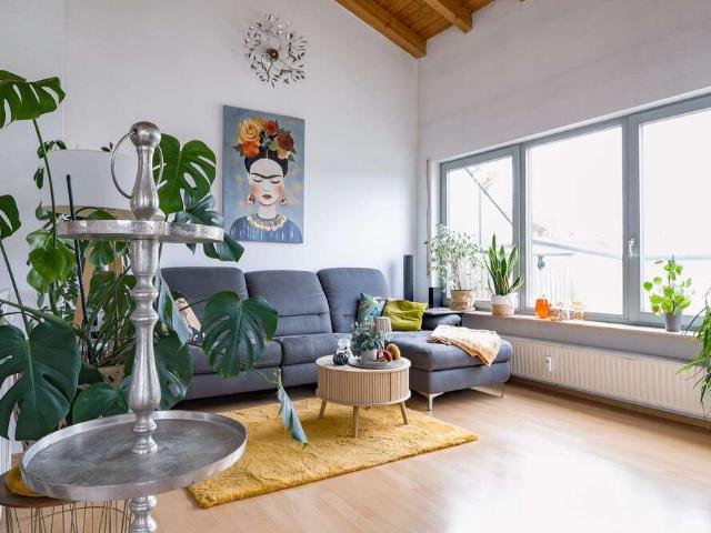 Wohnung kaufen in Neckarsulm (Kernstadt), Neckarsulm