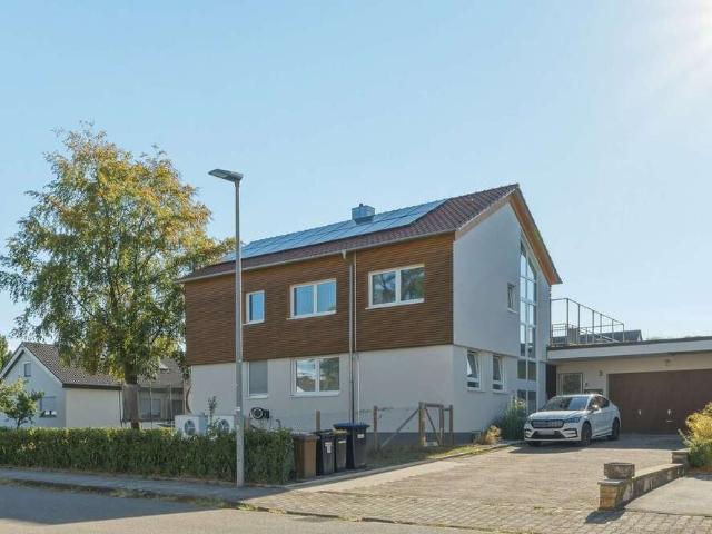 Wohnung kaufen in Neckartailfingen, Baden-Württemberg