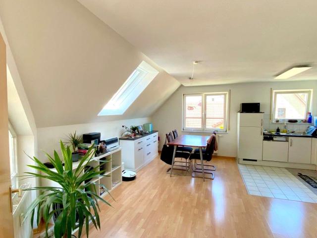Wohnung kaufen in Neckartenzlingen, Baden-Württemberg