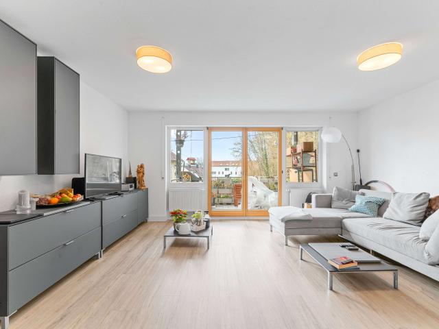 Wohnung kaufen in Neckartenzlingen, Baden-Württemberg