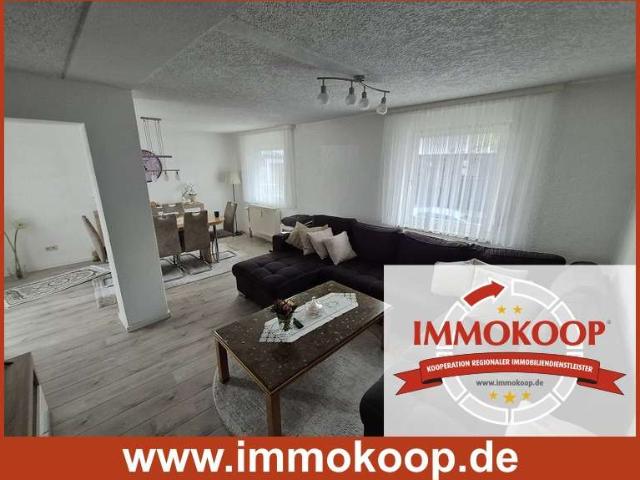 Wohnung kaufen in Neckarwestheim, Baden-Württemberg