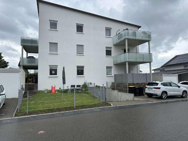 Wohnung kaufen in Neckarwestheim, Baden-Württemberg