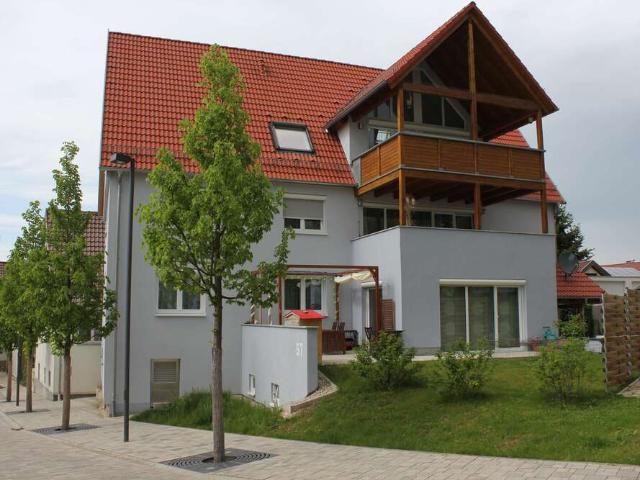 Wohnung kaufen in Neckarwestheim, Baden-Württemberg