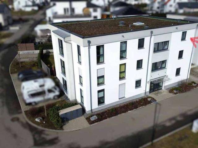 Wohnung kaufen in Nehren, Baden-Württemberg