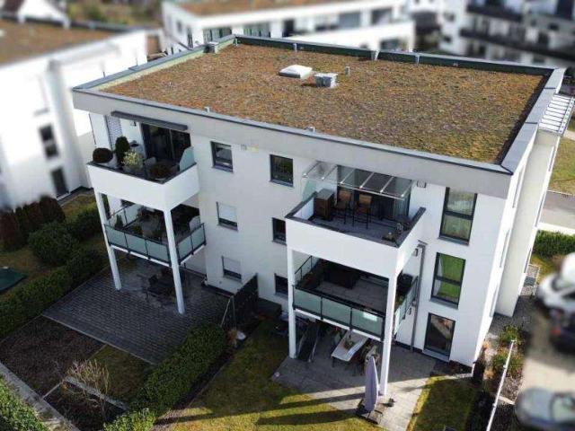 Wohnung kaufen in Nehren, Baden-Württemberg