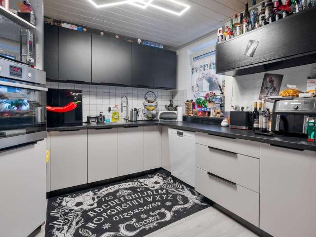 Wohnung kaufen in Leibi, Nersingen
