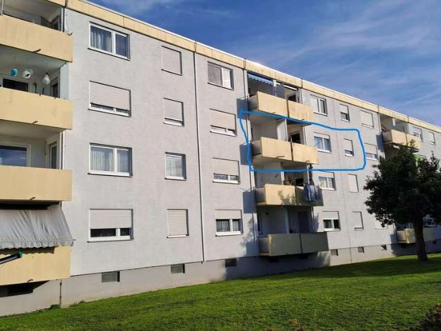 Wohnung kaufen in Leibi, Nersingen