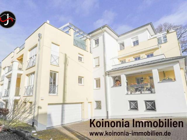 Wohnung kaufen in Netphen, Nordrhein-Westfalen
