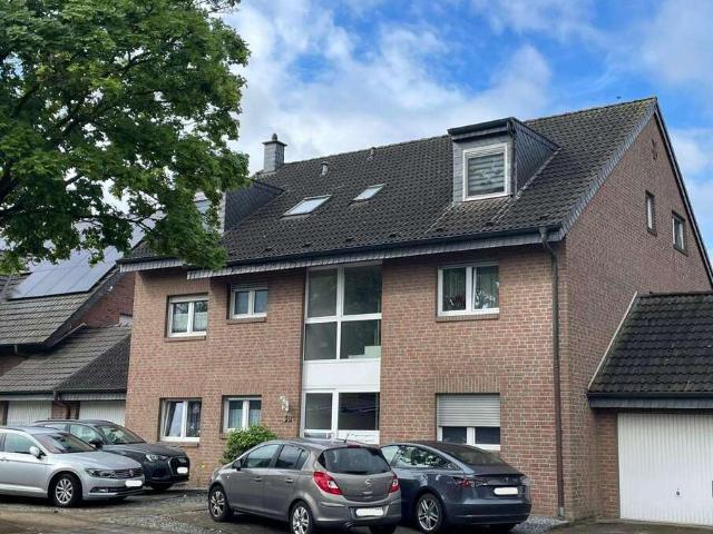 Wohnung kaufen in Nettetal, Nordrhein-Westfalen