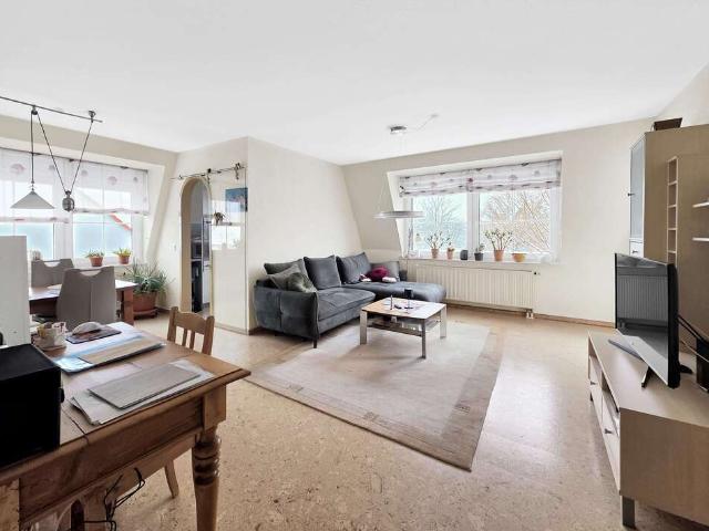 Wohnung kaufen in Neu-Anspach, Hessen