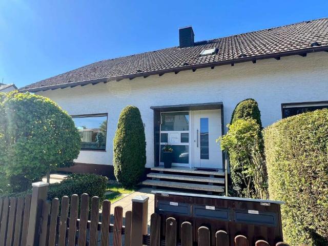 Wohnung kaufen in Neu-Anspach, Hessen