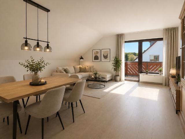 Wohnung kaufen in Neu-Anspach, Hessen