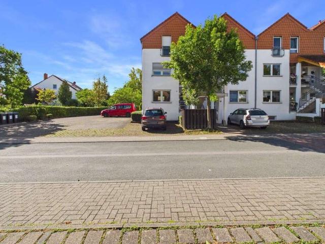 Wohnung kaufen in Neu-Anspach, Hessen