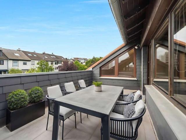 Etagenwohnung kaufen in Neu-Anspach