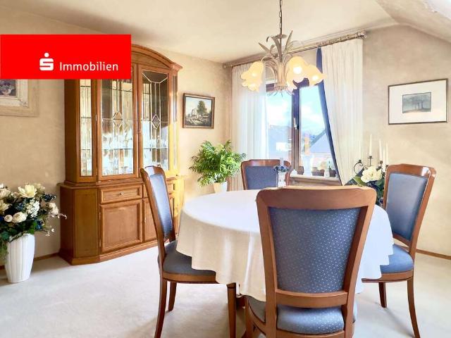 Wohnung kaufen in Neu-Anspach, Hessen