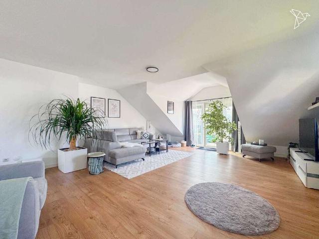 Wohnung kaufen in Neu-Anspach, Hessen