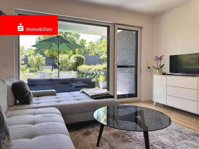 Wohnung kaufen in Neu-Anspach, Hessen
