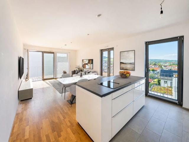 Wohnung kaufen in Neu-Anspach, Hessen