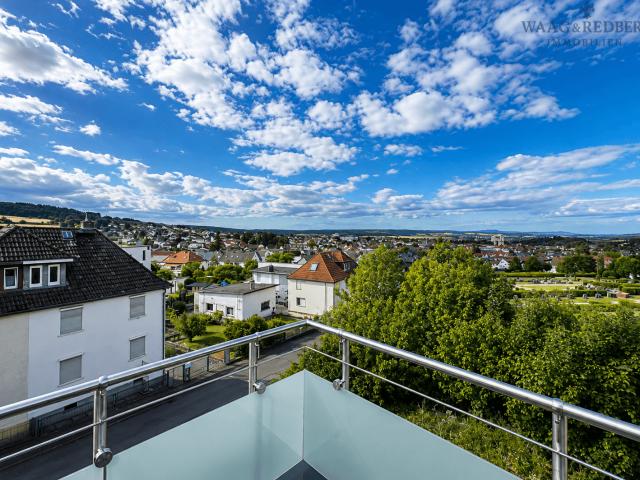 Wohnung kaufen in Neu-Anspach, Hessen
