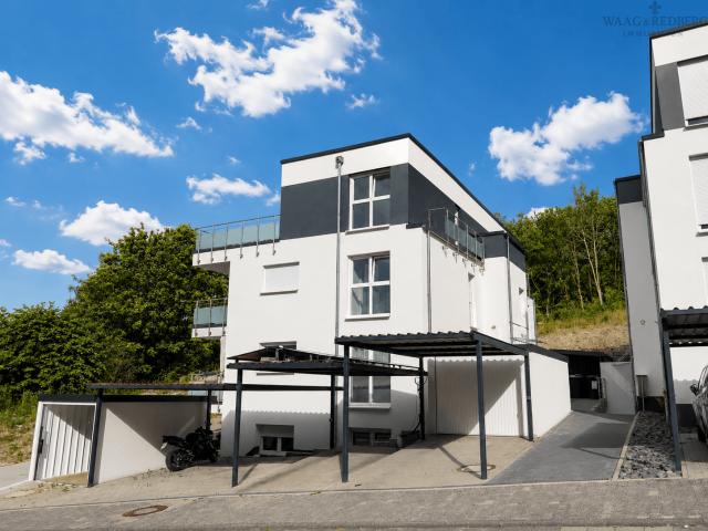 Wohnung kaufen in Neu-Anspach, Hessen