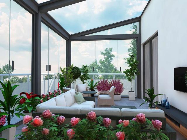 Wohnung kaufen in Neu-Anspach, Hessen