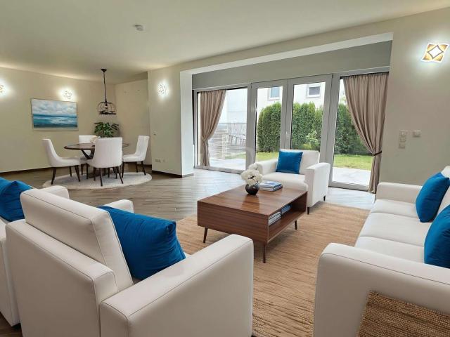 Wohnung kaufen in Neu-Anspach, Hessen