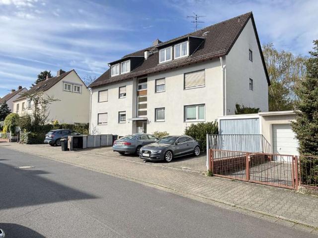 Wohnung kaufen in Neu Isenburg, Hessen