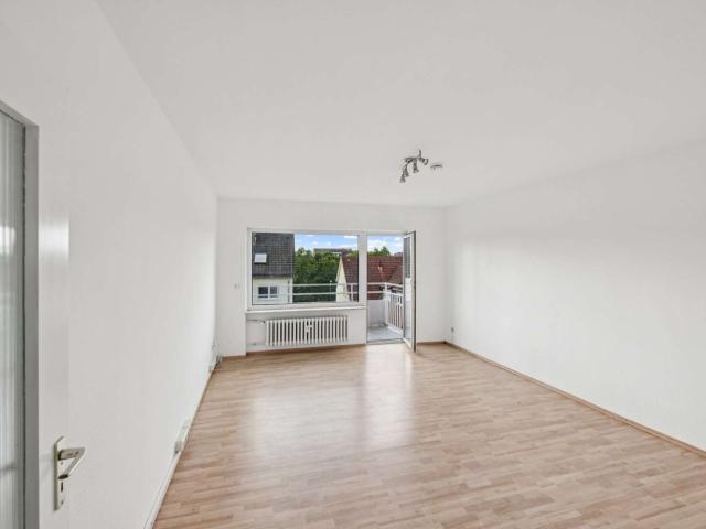 Etagenwohnung kaufen in Neu-Isenburg