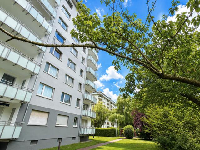 Wohnung kaufen in Gravenbruch, Hessen