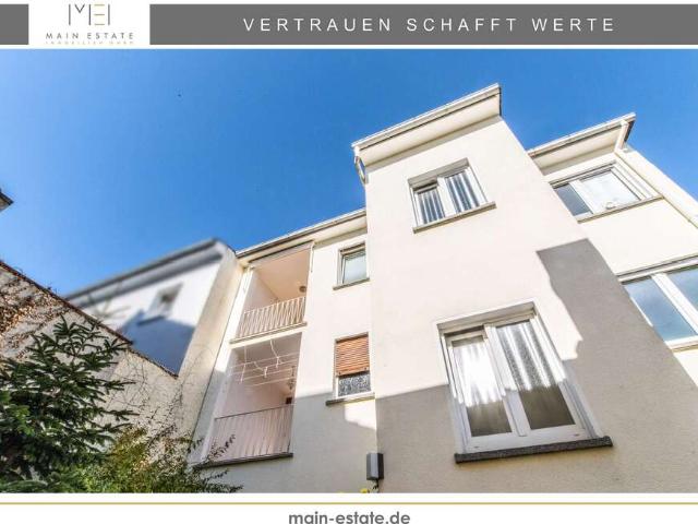 Wohnung kaufen in Neu-Isenburg, Landkreis Offenbach