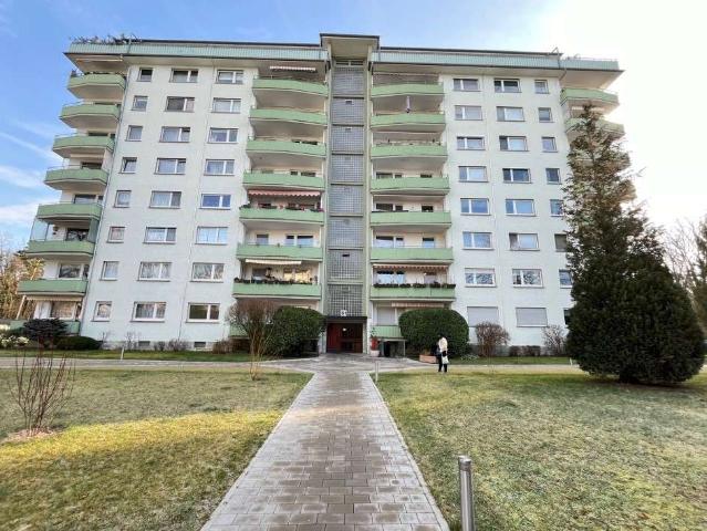 Etagenwohnung kaufen in Neu-Isenburg, Gravenbruch